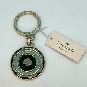 🔥HOST PICK🔥Kate Spade Key Chain